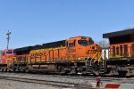 BNSF 8394